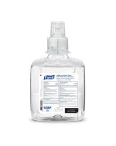 Purell CRT Healthy Soap Foam Hand Soap, Floral Scent, 40.58 Oz Bottle