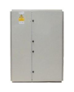 APC by Schneider Electric Parallel Maintenance Bypass for 2 UPS (1+1) 3:1 15-20kVA Wallmount - 1 x Hard Wire 3-wire (H N + G) - 20 kVA - 230 V AC