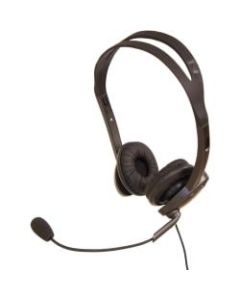 Spracht ZUM Stereo 3.5 MM And USB Universal Headset