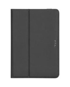 Targus VersaVu Classic Carrying Case For Select Apple iPad Models, Black, THZ854GL