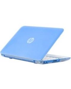 iPearl mCover Chromebook Case - For Chromebook - Clear - Shatter Proof - Polycarbonate