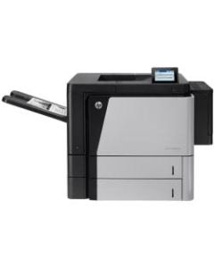 HP LaserJet M806DN Monochrome (Black And White) Laser Printer