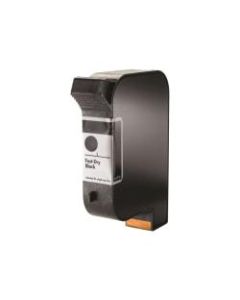 HP Fast Dry Print Cartridge - Black - original - ink cartridge
