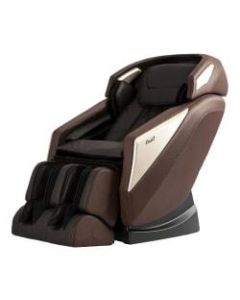 Osaki Pro Omni Massage Chair, Brown/Black