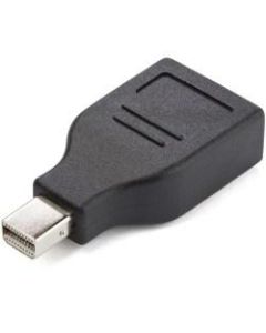 StarTech.com Mini DisplayPort to DisplayPort Adapter Converter