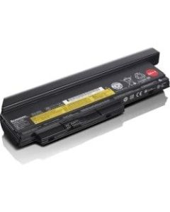 Lenovo Notebook Battery - For Notebook - Battery Rechargeable - 9000 mAh
