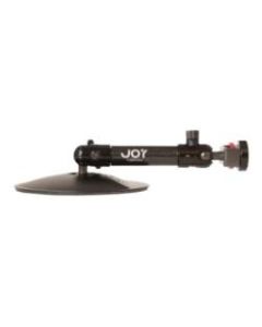 The Joy Factory MagConnect MMU111 Desk Mount for iPad - Carbon Fiber