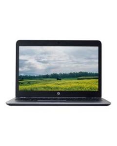 HP EliteBook 840 G3 Refurbished Ultrabook Laptop, 14in Screen, Intel Core i5, 8GB Memory, 480GB Solid State Drive, Windows 10, OD5-1495
