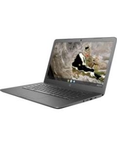 HP Chromebook 14A G5 14in Chromebook - AMD A-Series A4-9120C Dual-core 1.60 GHz - 4 GB RAM - 32 GB Flash Memory - Chrome OS - AMD Radeon R4 Graphics - 9 Hour Battery