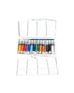 Winsor & Newton Cotman Watercolor Painting Plus Tube Set
