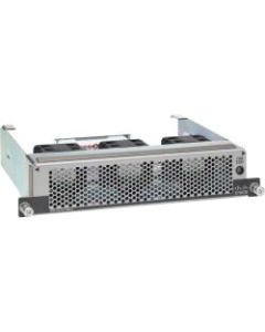 Cisco Fan Module - Back to Front Air Discharge Pattern