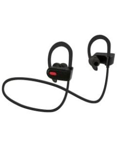iLive Bluetooth Earbuds With Mic, IAEB26B