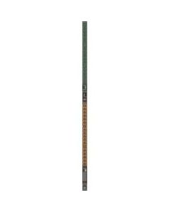 Vertiv Geist Switched Rack PDU - (30) C13, (6) C19, L6-30P, 4.9kW, RPDU - Switched - 30 x U-Lock IEC 60320 C13, 6 x U-Lock IEC 60320 C19 - 230 V - Vertical - Rack Mount - Rack-mountable