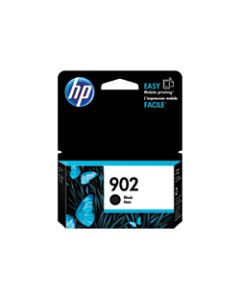HP 902 Black Original Ink Cartridge, T6L98AN