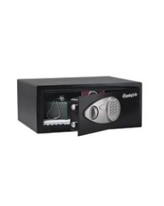 SentrySafe X075 Security Safe