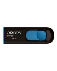 Adata Dash USB 3.0 Flash Drive UV128, 64GB