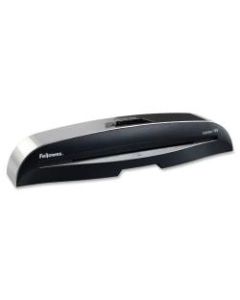 Fellowes Callisto125 Laminator with Pouch Starter Kit - 12.50in Lamination Width - 5 mil Lamination Thickness