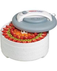 Nesco Snackmaster FD-61WHC Food Dehydrator