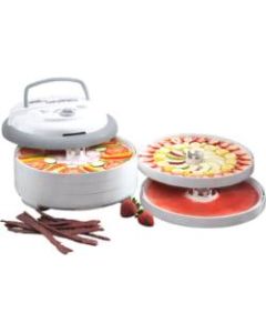 Nesco Snackmaster FD-75PR Food Dehydrator