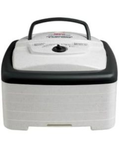 Nesco Snackmaster FD-80 Food Dehydrator