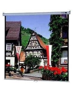Da-Lite Model B - Projection screen - 106in (105.9 in) - 16:9 - High Contrast Matte White