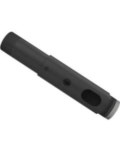 Premier Mounts Mounting Extension - Black - Adjustable Height - 160 lb Load Capacity