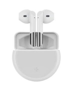 MyKronoz ZeBuds Pro Earbuds, White