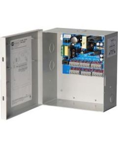 Altronix SAV18D Proprietary Power Supply - Wall Mount - 110 V AC, 220 V AC Input - 12 V DC @ 5 A Output - 1 +12V Rails