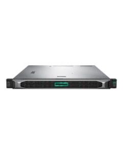 HPE ProLiant DL325 Gen10 Performance - Server - rack-mountable - 1U - 1-way - 1 x EPYC 7351P / 2.4 GHz - RAM 16 GB - SAS - hot-swap 2.5in bay(s) - no HDD - GigE - monitor: none