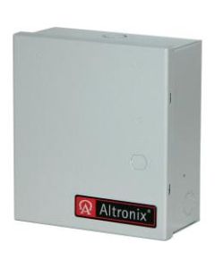 Altronix AL168175CB Proprietary Power Supply - Wall Mount - 110 V AC Input - 16 V AC @ 10 A, 18 V AC @ 9 A Output