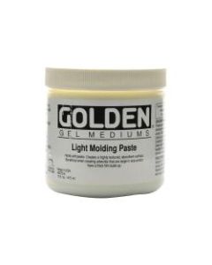 Golden Molding Paste, Light, 16 Oz