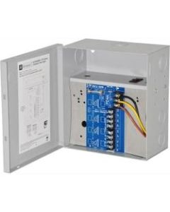 Altronix ALTV244300CB Proprietary Power Supply - Wall Mount - 110 V AC Input - 24 V AC @ 12.5 A, 28 V AC @ 10 A Output - 300 W
