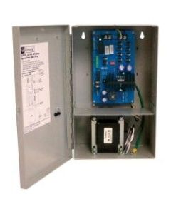 Altronix AL400UL Proprietary Power Supply - 110 V AC Input - 12 V DC @ 4 A, 24 V DC @ 3 A Output