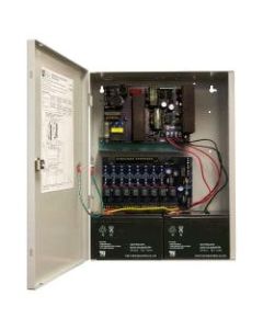 Altronix AL400UL Proprietary Power Supply - Wall Mount - 110 V AC Input - 24 V DC @ 10 A Output