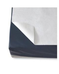Medline Tissue Drape Sheets, 40in x 72in, White