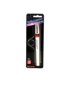 Koh-I-Noor Rapidograph No. 3165 Technical Pen, 0.6 mm