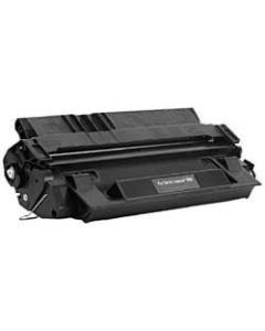 Hoffman Tech 845-29X-HT Remanufactured Black Toner Cartridge Replacement ForI HP C4129X