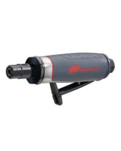 Ingersoll-Rand 5000MAX Series Composite Die Grinder, Straight, Gray