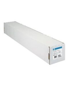 HP C6980A Designjet Wide Format Roll, 36in x 300ft, 26 Lb
