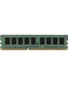 Dataram 4GB DDR3 SDRAM Memory Module - For Server - 4 GB (1 x 4GB) - DDR3-1333/PC3-10600 DDR3 SDRAM - 1333 MHz - ECC - Unbuffered - 240-pin - DIMM - Lifetime Warranty