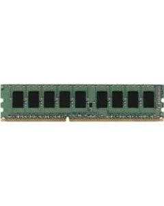 Dataram 4GB DDR3 SDRAM Memory Module - For Server - 4 GB (1 x 4GB) - DDR3-1333/PC3-10600 DDR3 SDRAM - 1333 MHz - ECC - Unbuffered - 240-pin - DIMM - Lifetime Warranty