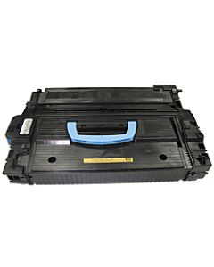 Hoffman Tech 845-43X-HTI Remanufactured Black Toner Cartridge Replacement For HP C8543X
