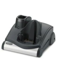 Zebra Communication Cradle - Mobile Computer - Charging Capability - USB, Serial - 1 x USB - Serial