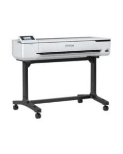 Epson SureColor SC-T5170 Wireless Color Inkjet Wide Format Printer