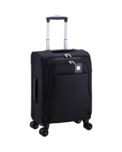 Urban Factory City Classic CTT01UF V3 Carrying Case (Trolley) for 15.6in Notebook - 1680D Polyester - 21.7in Height x 14.2in Width x 9.4in Depth