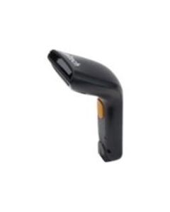 Unitech AS10 Linear Imager Scanners - Cable Connectivity - 100 scan/s - CCD - Linear - USB - Black