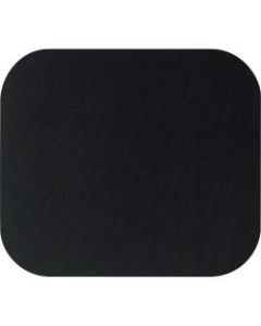 Fellowes Mouse Pad - Black