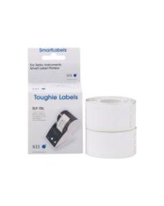 Seiko Instruments, Roll For Smart Label Printer 120, 220, EZ30, Pro, 1.1in x 38in