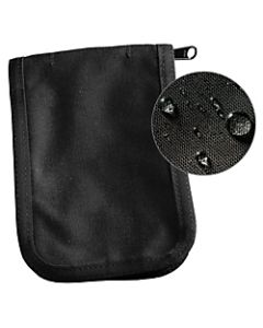 Rite in the Rain Pocket Notebook Cover, 5in x 7 1/4in, Black