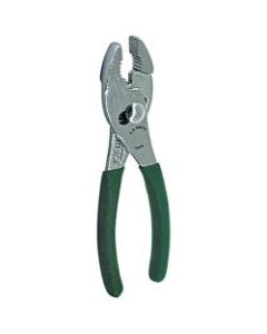 HB Smith 79306 6 1/2in Slip-joint Pliers - 9.3in Length - Alloy Steel - 5.60 oz - Durable, Drop Forged, Heavy Duty, Milled Jaw - 48 / Case
